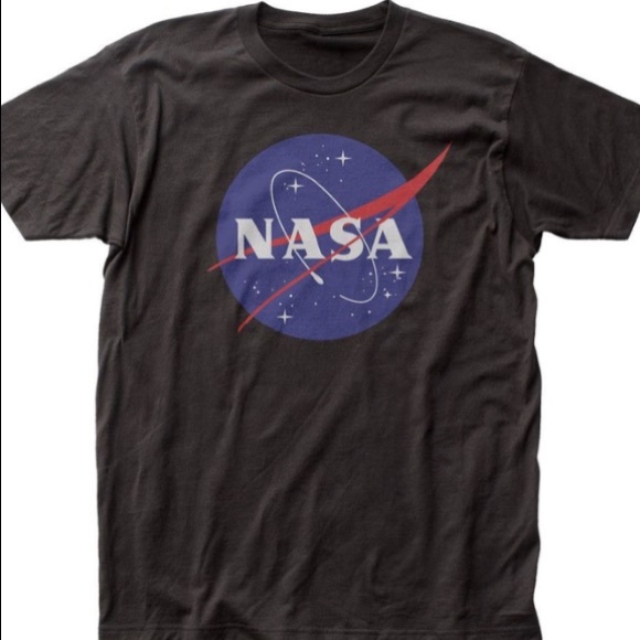 🪐NASA Shirt🪐 - Picture 1 of 2